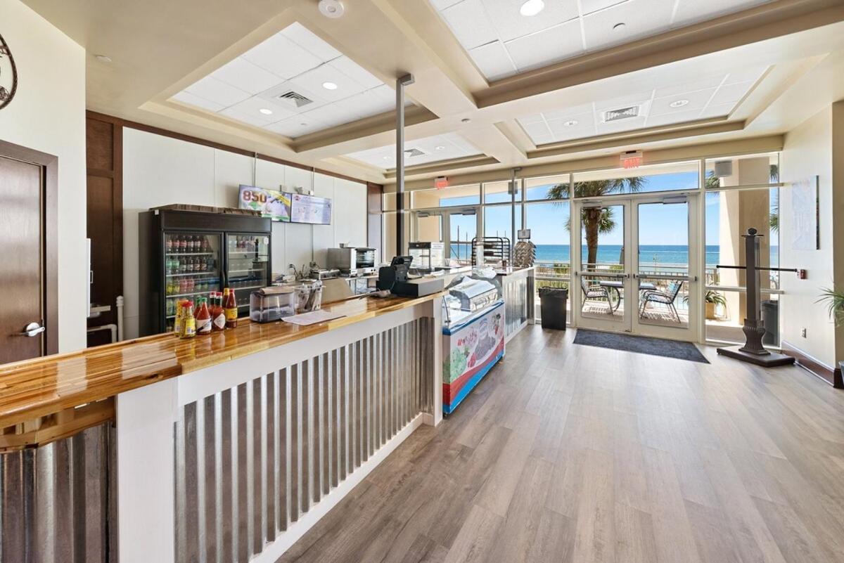 Aqua 410 Apartment Panama City Beach