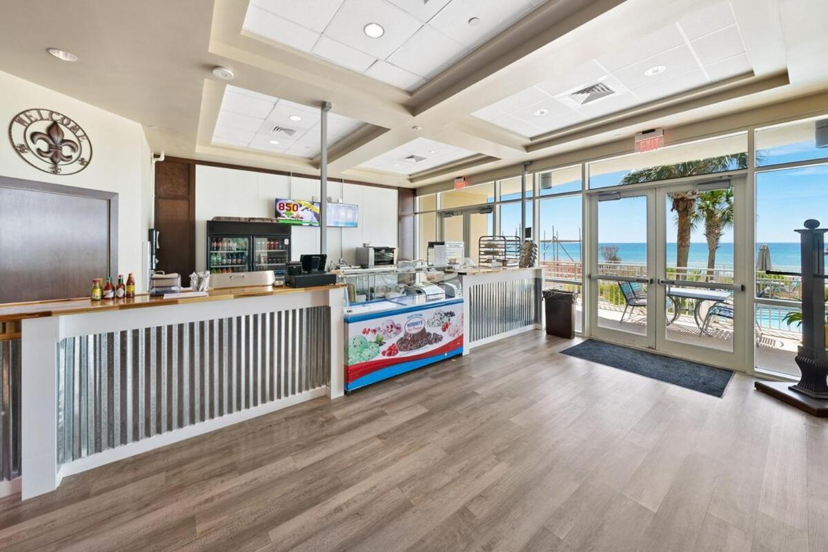 Apartment Aqua 410 *