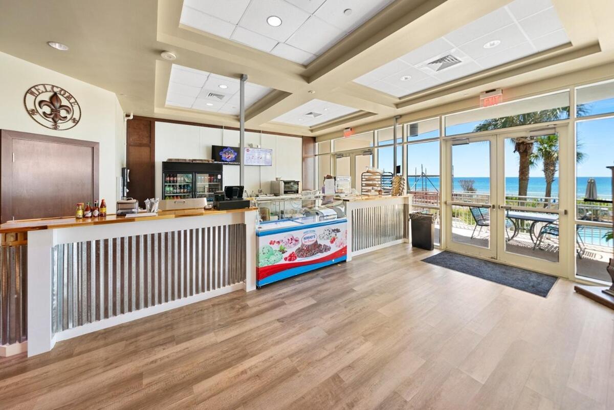 Apartment Aqua 410 Panama City Beach