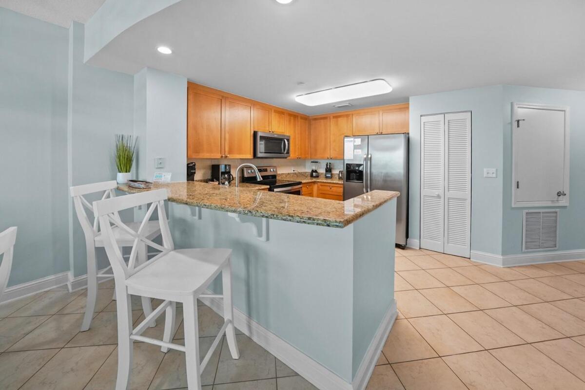 Apartment Aqua 410