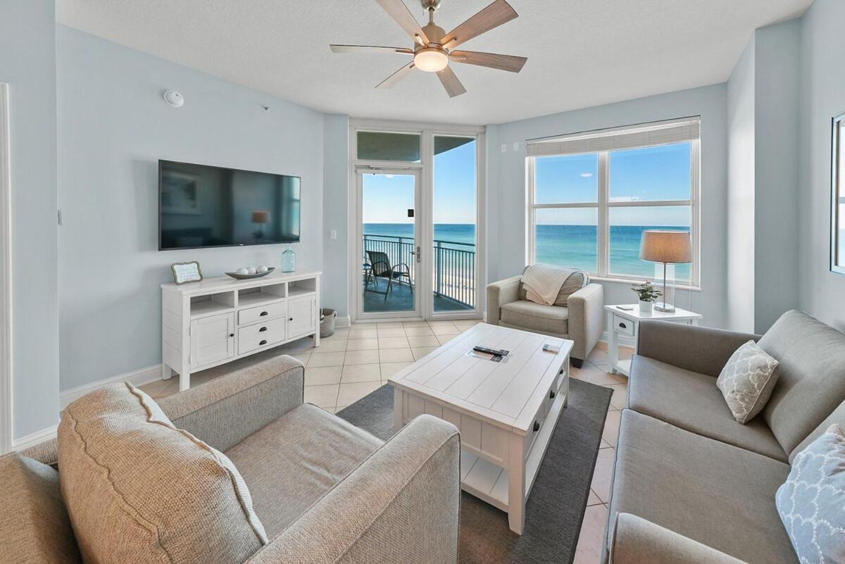 Aqua 410 Apartment Panama City Beach