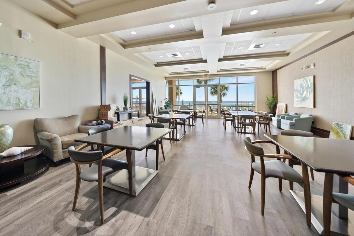 Apartment Aqua 410 Panama City Beach
