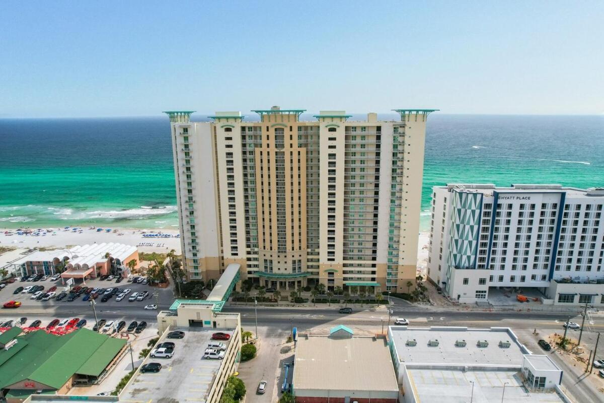 Aqua 410 Panama City Beach
