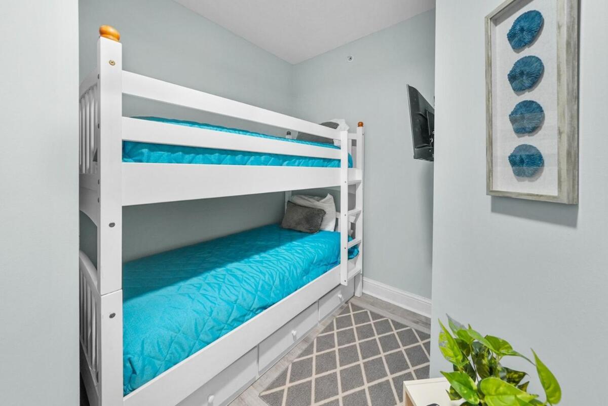Apartment Aqua 410