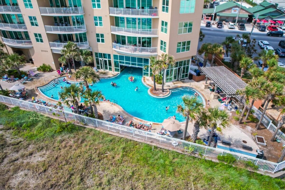 Aqua 410 Panama City Beach
